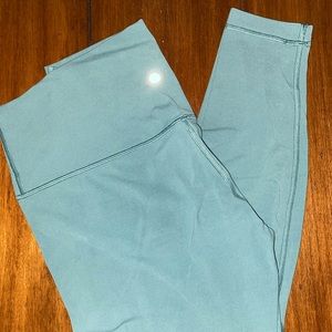 LuluLemon Align Leggings